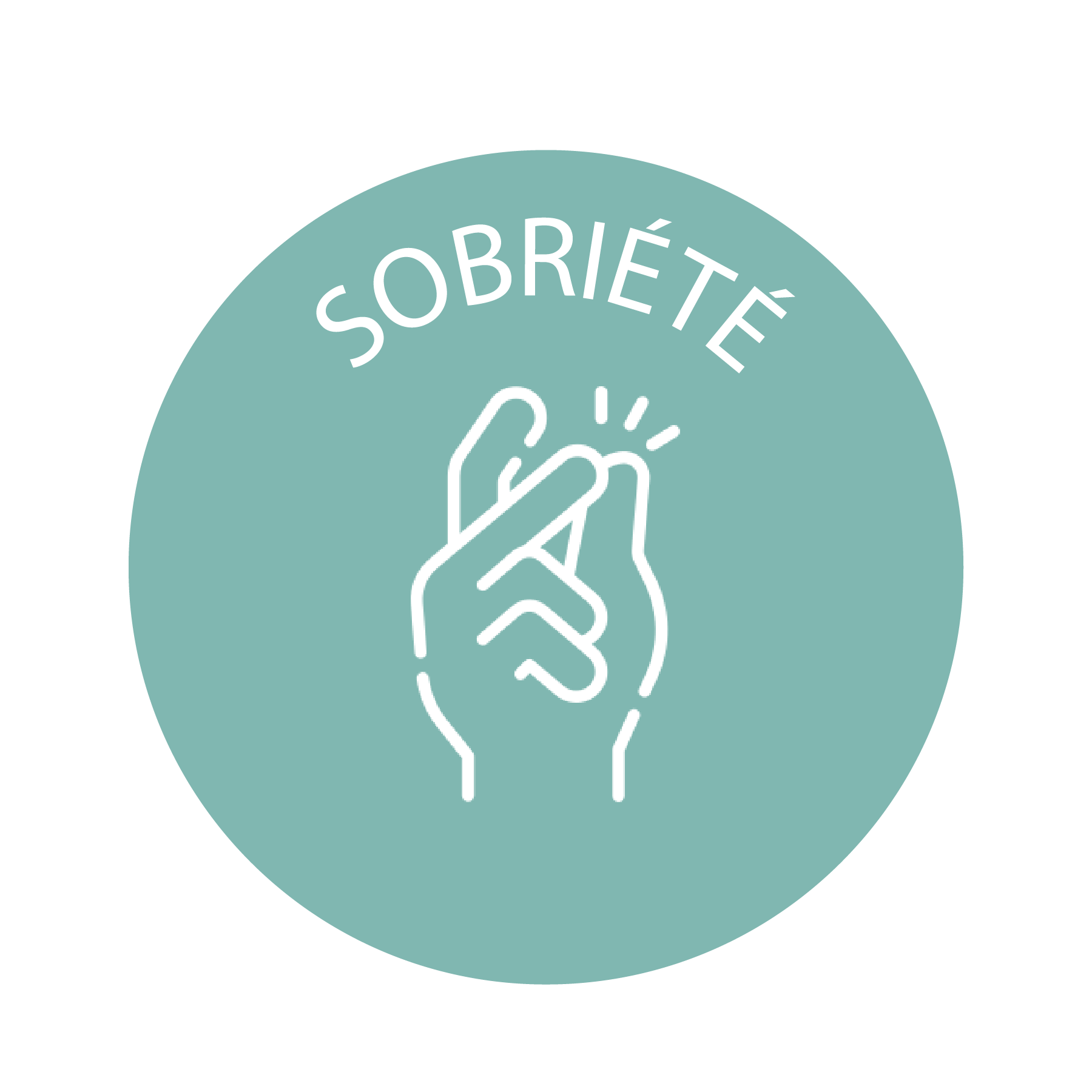 sobriété